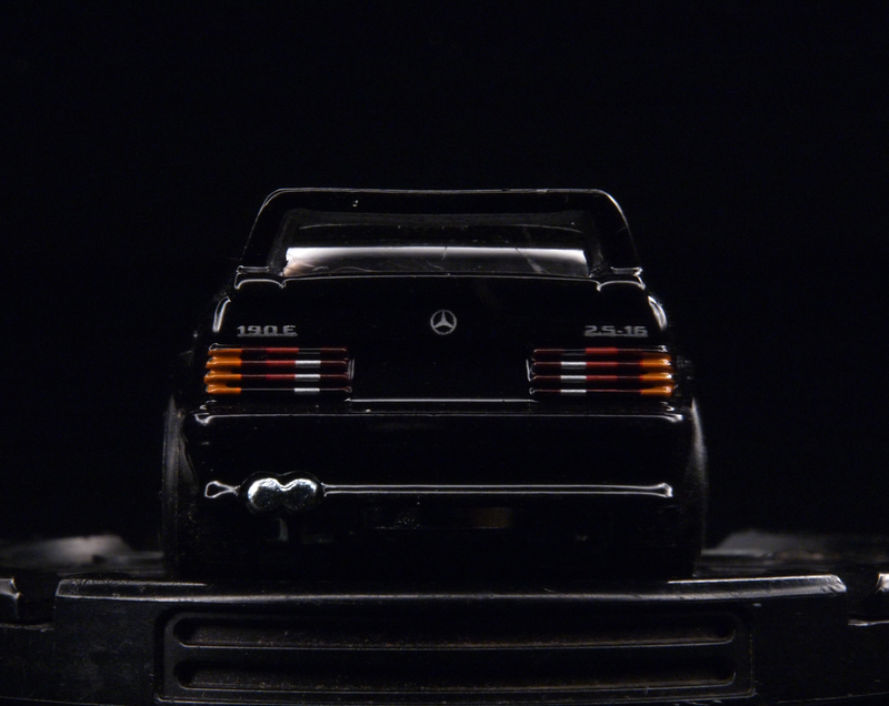 Illustration for article titled LaLD Car Week: Schwarz